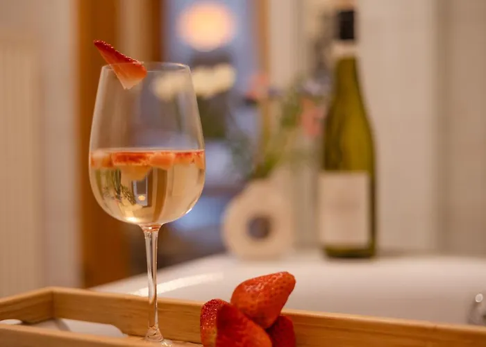 Pure Zen I Eifelsteig I Sauna I Bbq I Garage Apartamento *