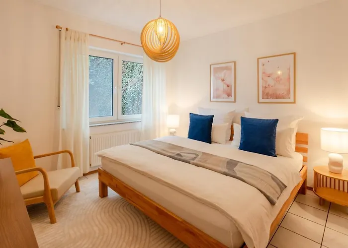 Pure Zen I Eifelsteig I Sauna I Bbq I Garage *