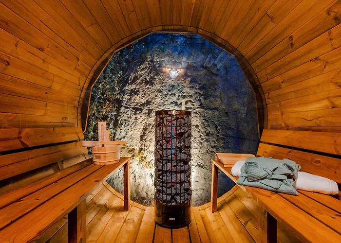 Pure Zen I Eifelsteig I Sauna I Bbq I Garage Apartamento Gerolstein