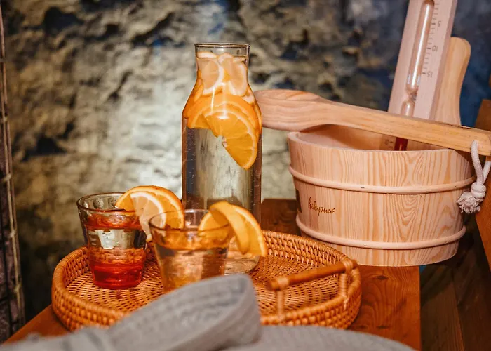 Pure Zen I Eifelsteig I Sauna I Bbq I Garage Gerolstein